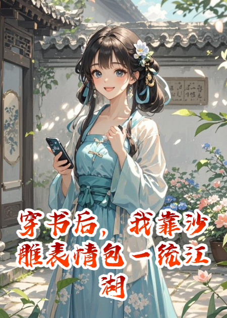 穿书后，我靠沙雕表情包一统江湖
