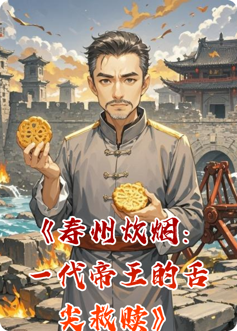 《寿州炊烟：一代帝王的舌尖救赎》