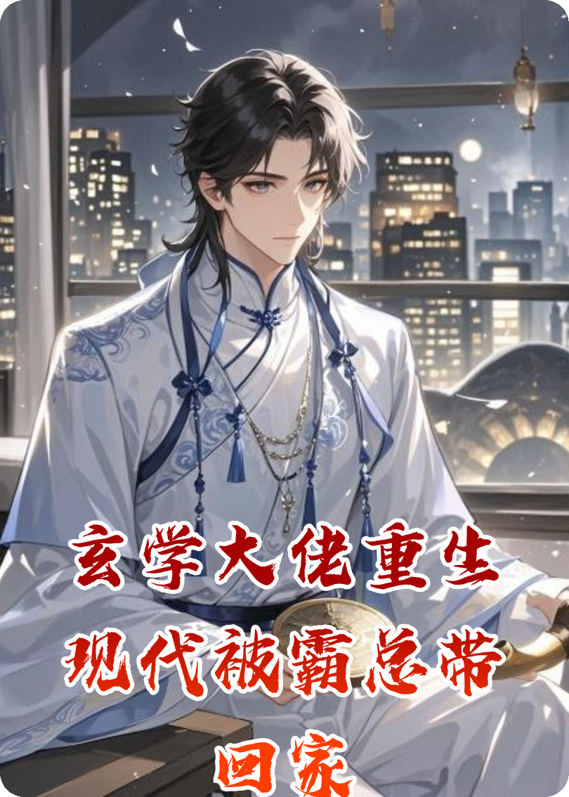玄学大佬重生现代被霸总带回家