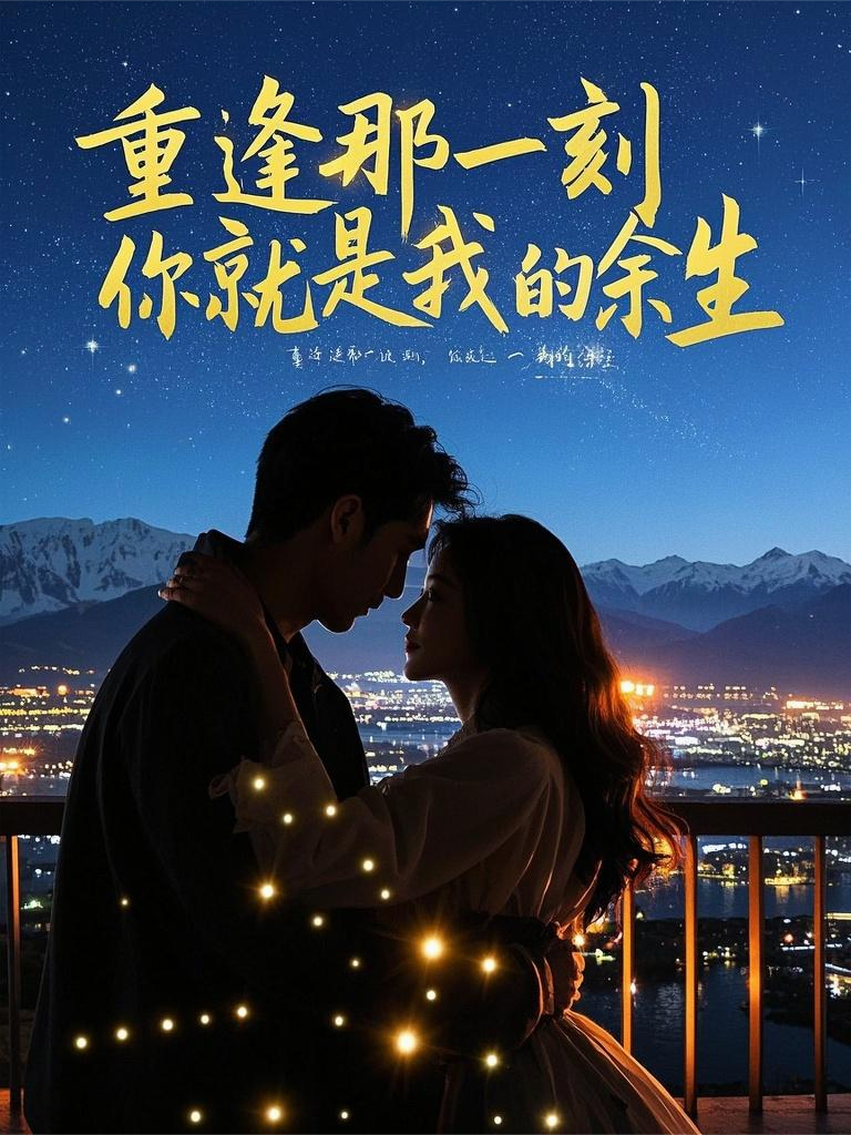 重逢那一刻，你就是我的余生