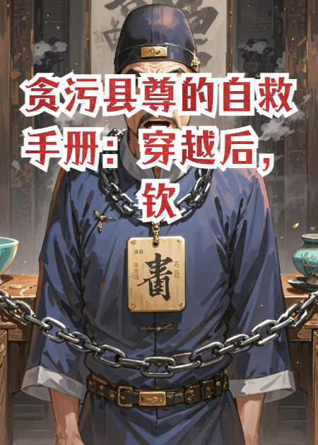 贪污县尊的自救手册：穿越后，钦差已在门外