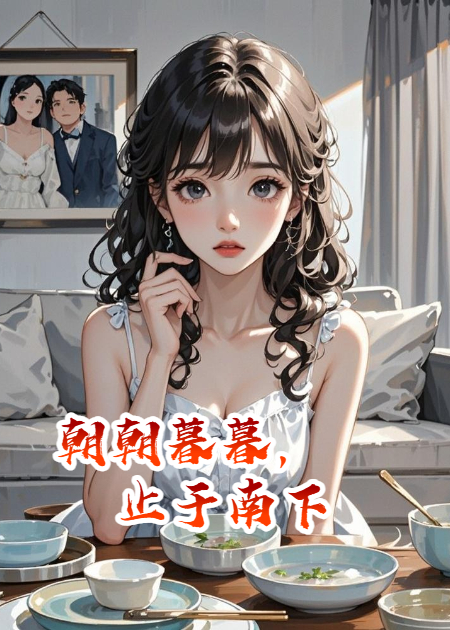 朝朝暮暮，止于南下