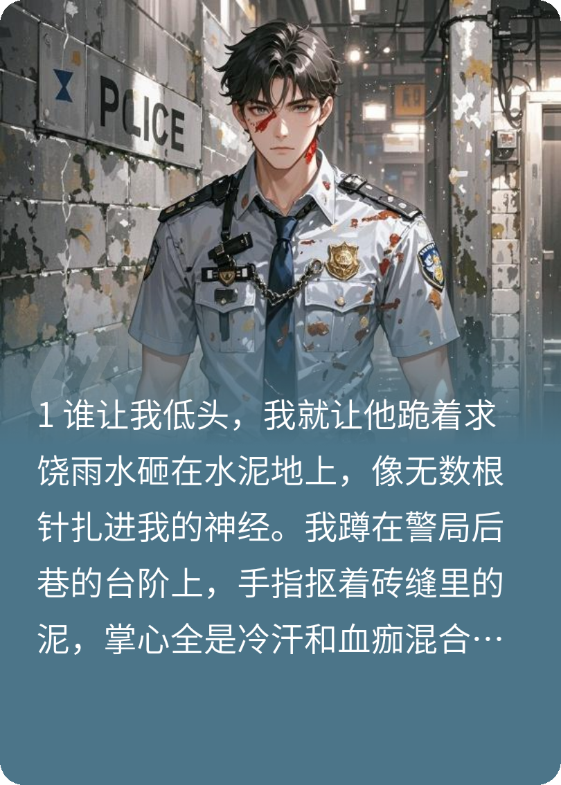 谁在暗处说真话
