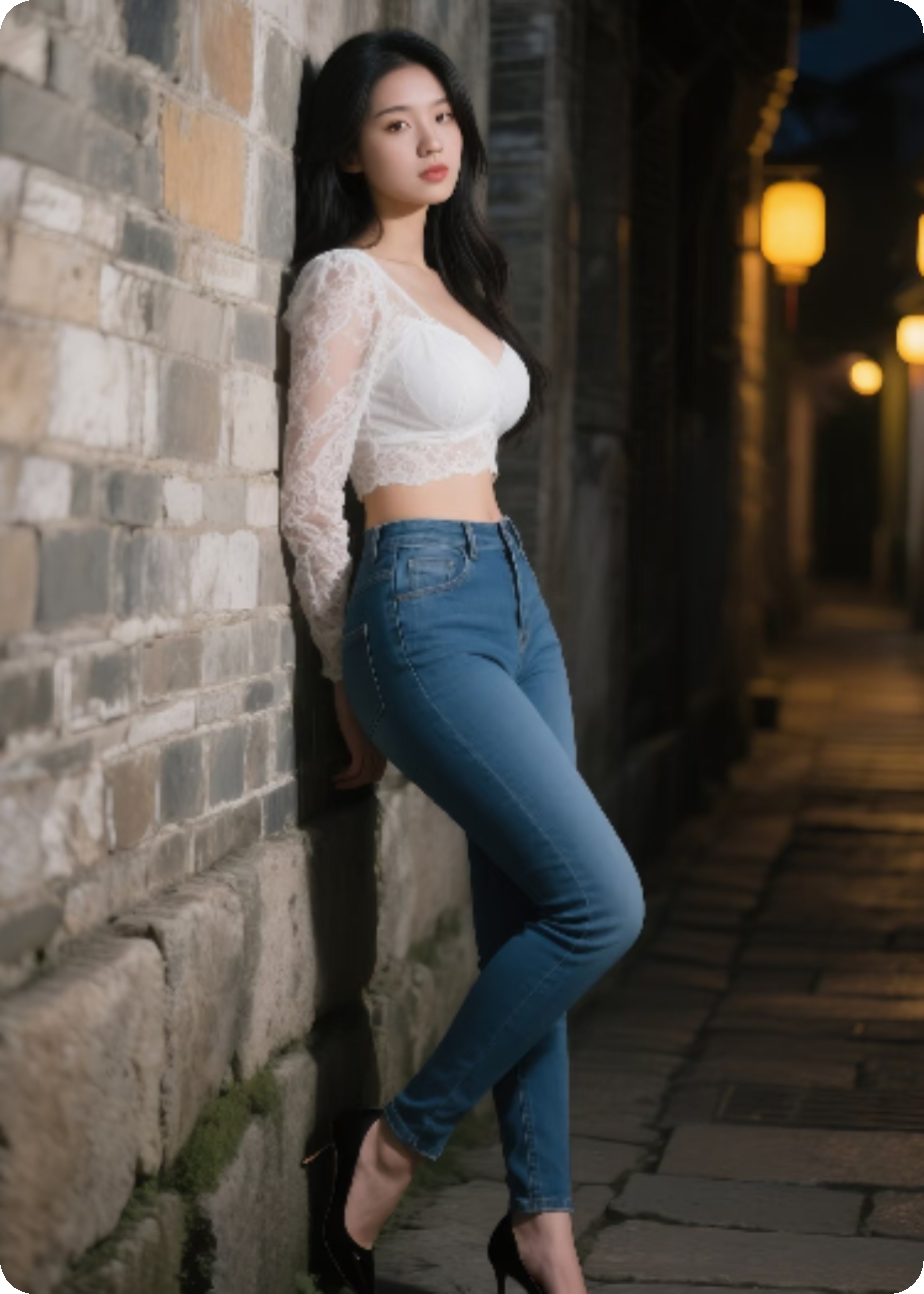 我救了那个骂我“变态”的女邻居