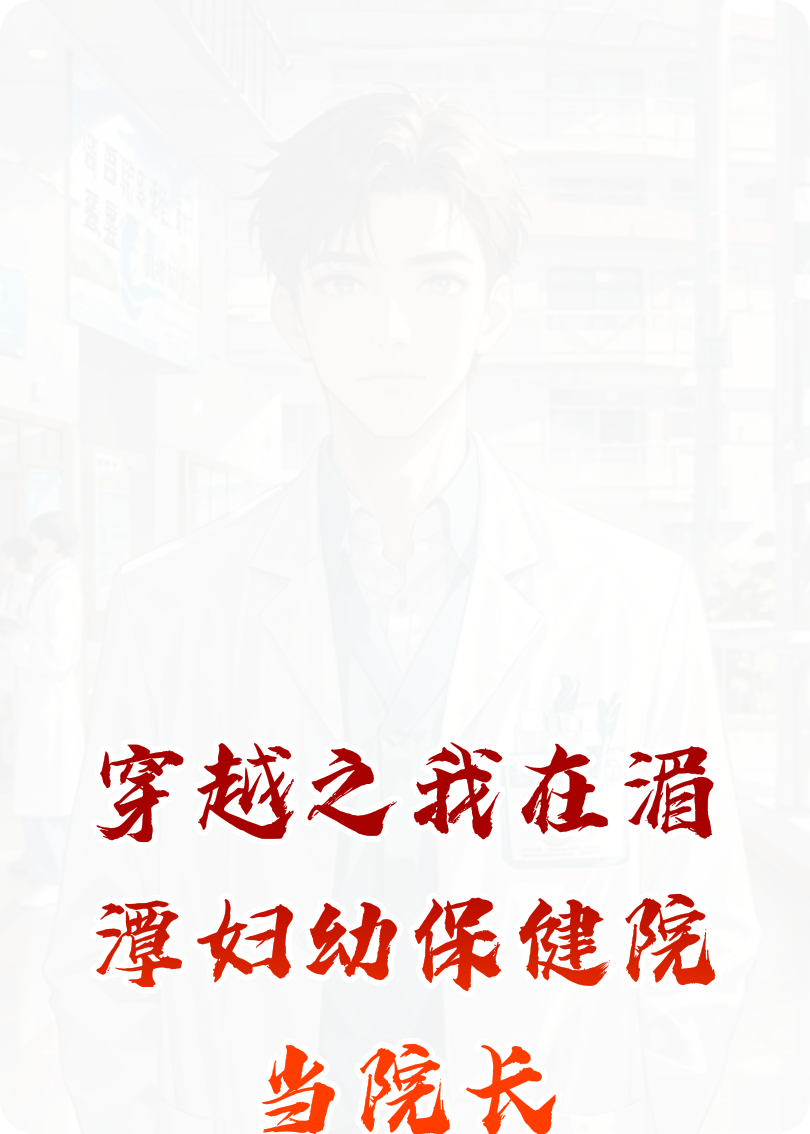 穿越之我在湄潭妇幼保健院当院长