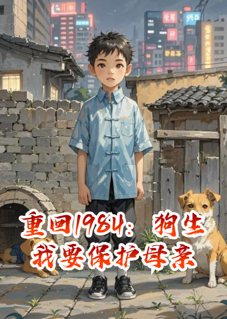 重回1984：狗生我要保护母亲