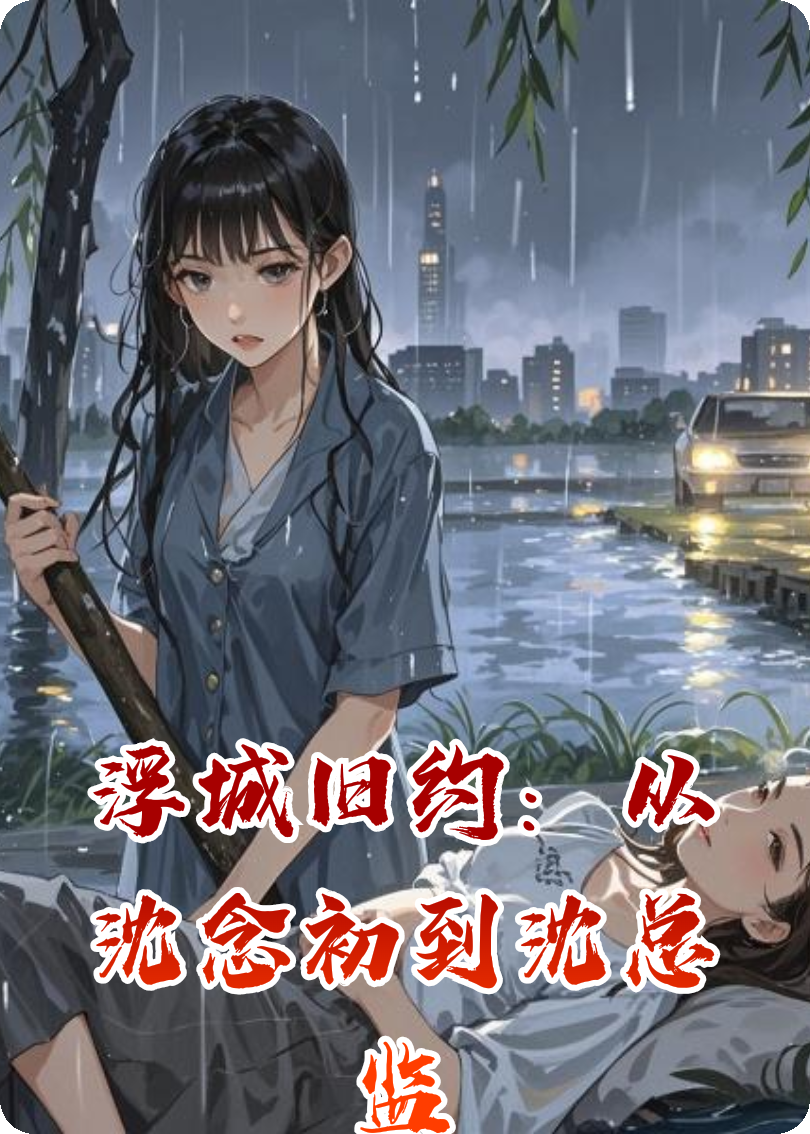 浮城旧约：从沈念初到沈总监