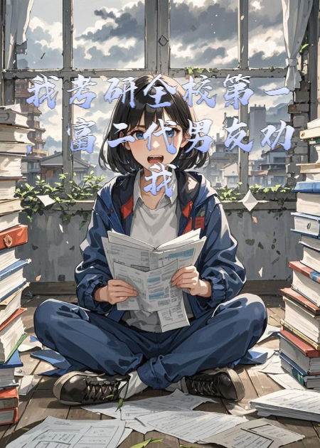 我考研全校第一，富二代男友劝我放弃成绩？
