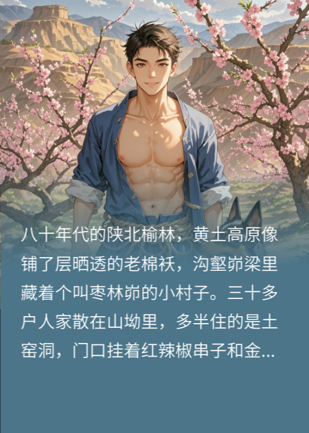 孽缘：我和我的盲人嫂嫂