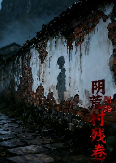 阴阳路：荒村残卷