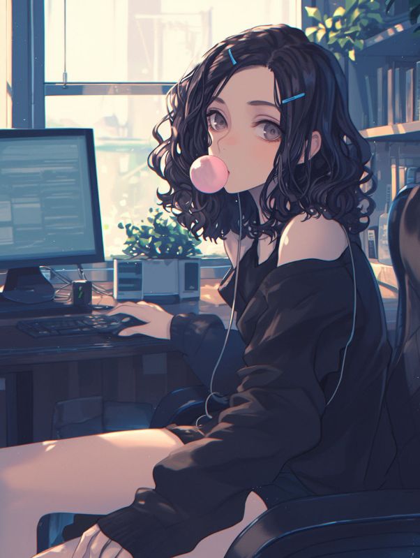 暮霭已迟，自爱不晚