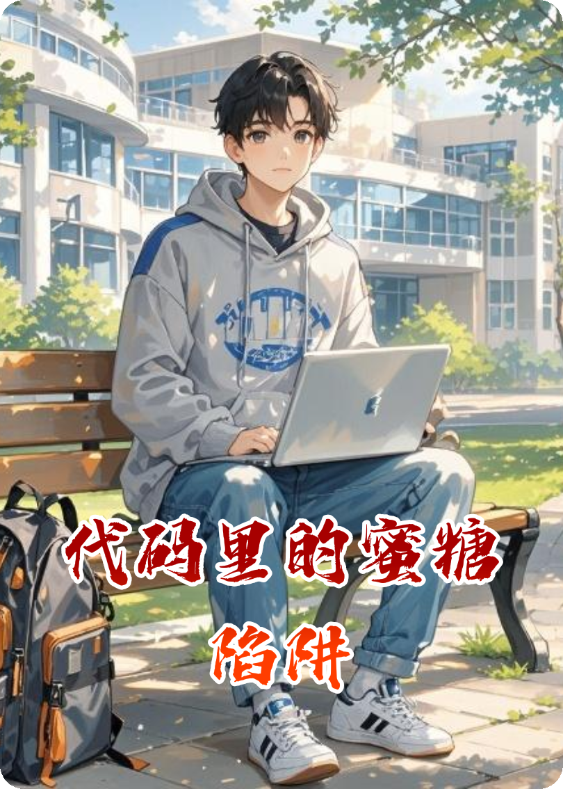 代码里的蜜糖陷阱