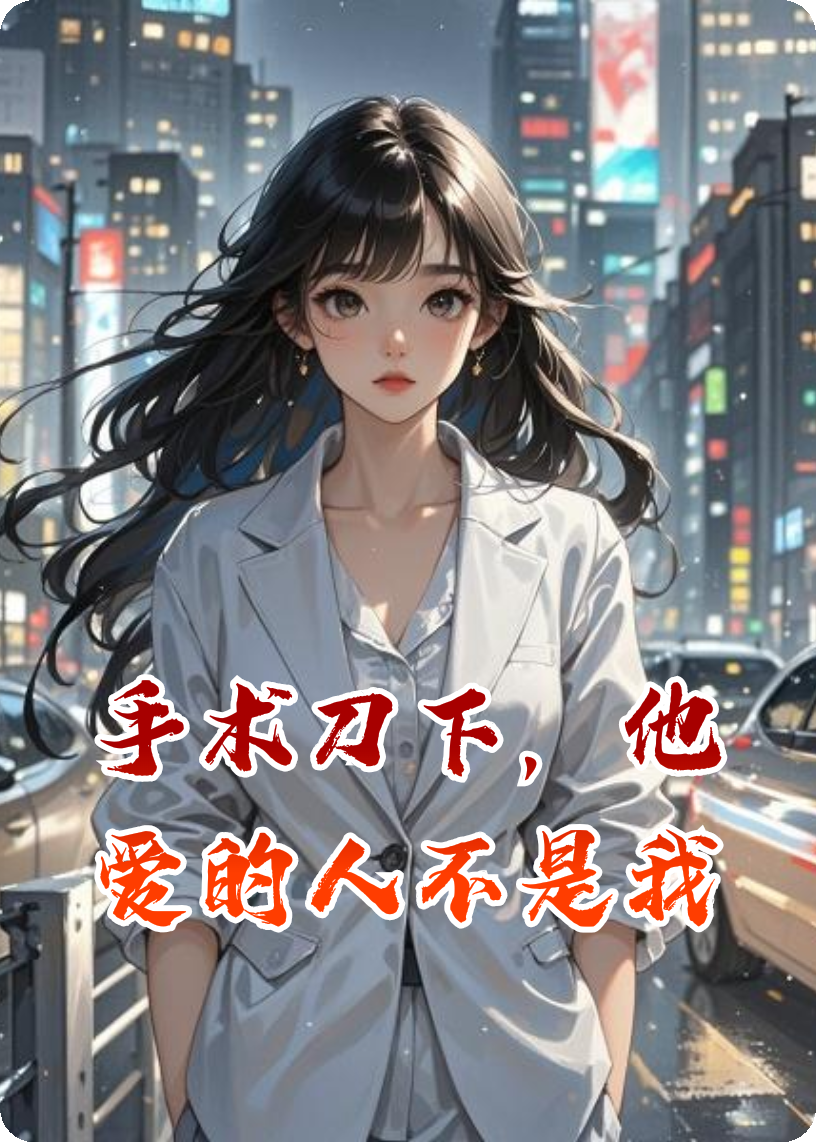 手术刀下，他爱的人不是我