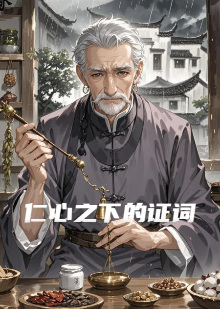 仁心之下的证词