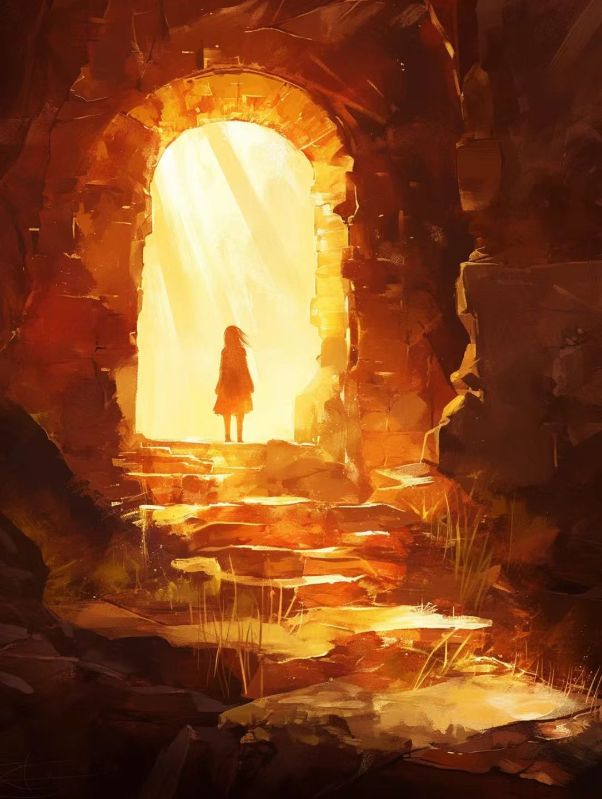 独留旧梦忆往昔