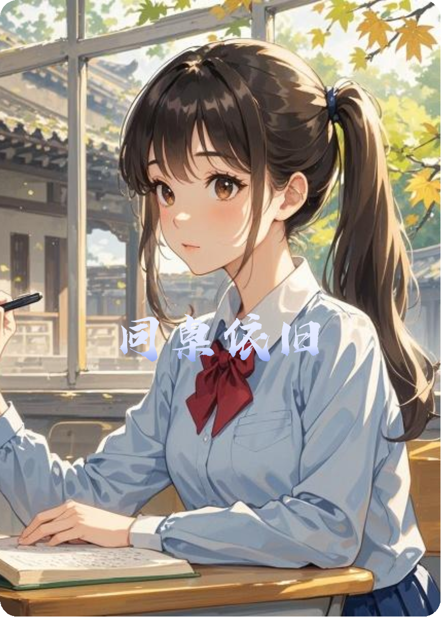 同桌依旧