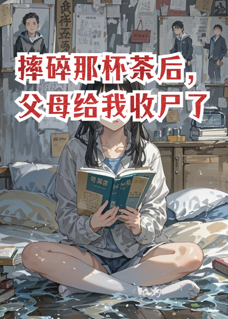 摔碎那杯茶后，父母给我收尸了