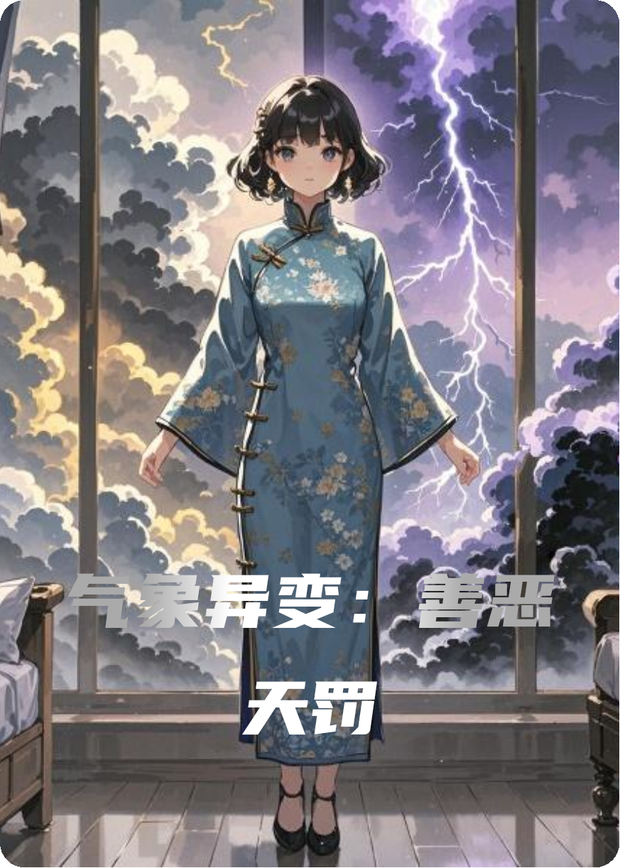 气象异变：善恶天罚