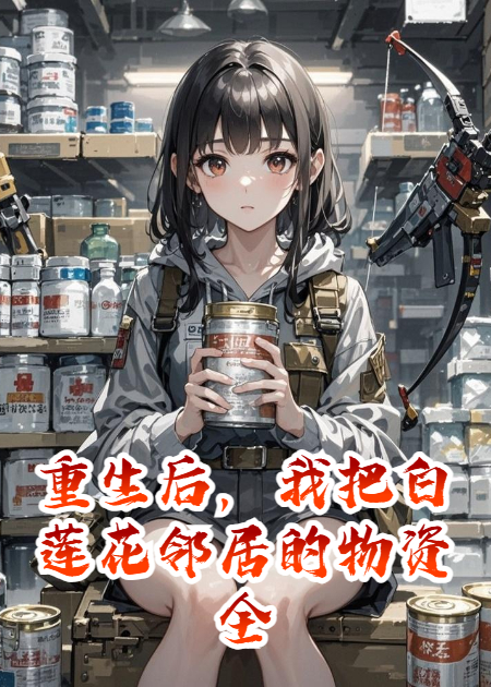 重生后，我把白莲花邻居的物资全骗光了