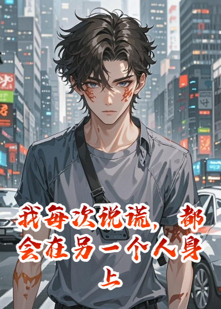 我每次说谎，都会在另一个人身上实现