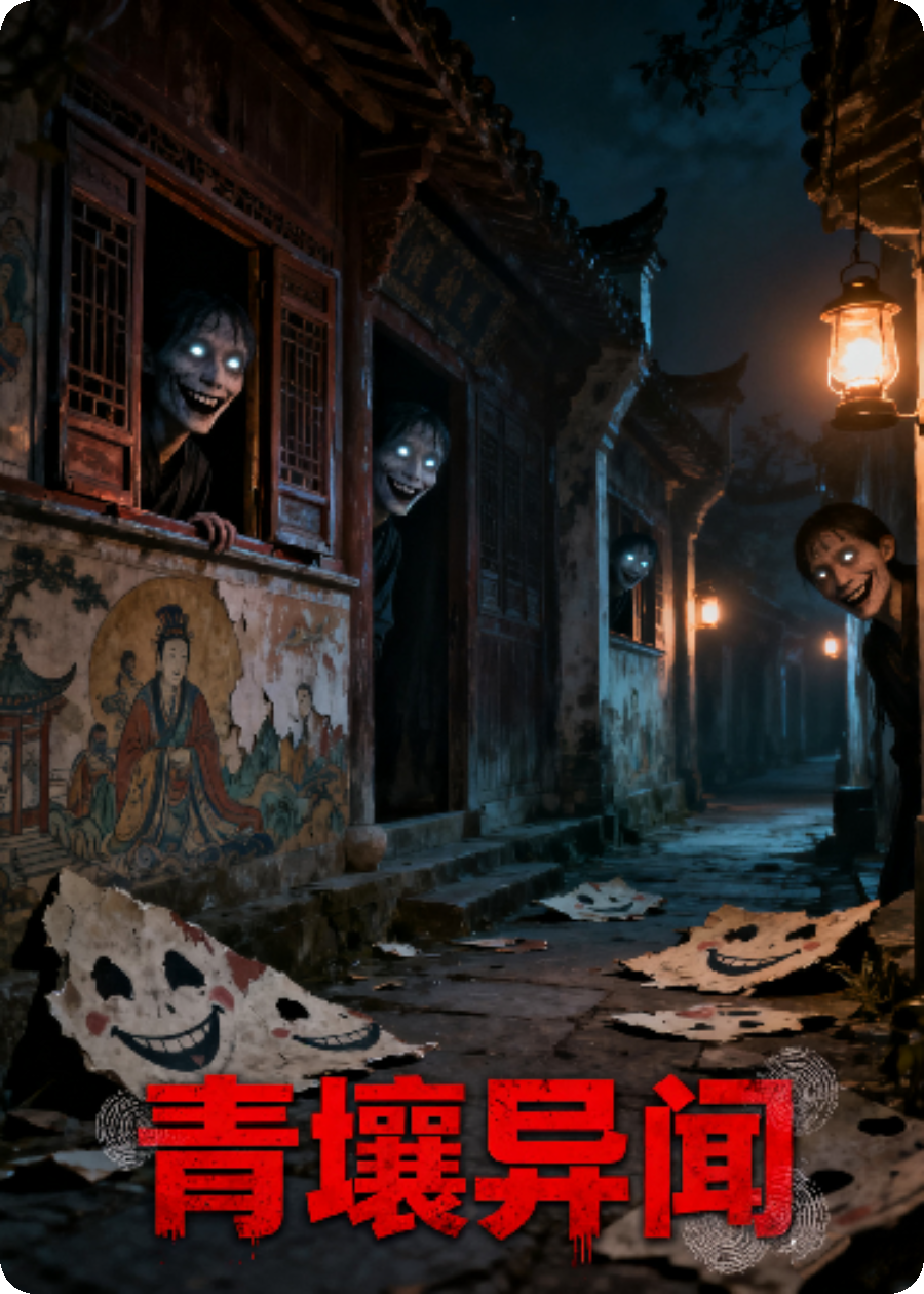青壤异闻