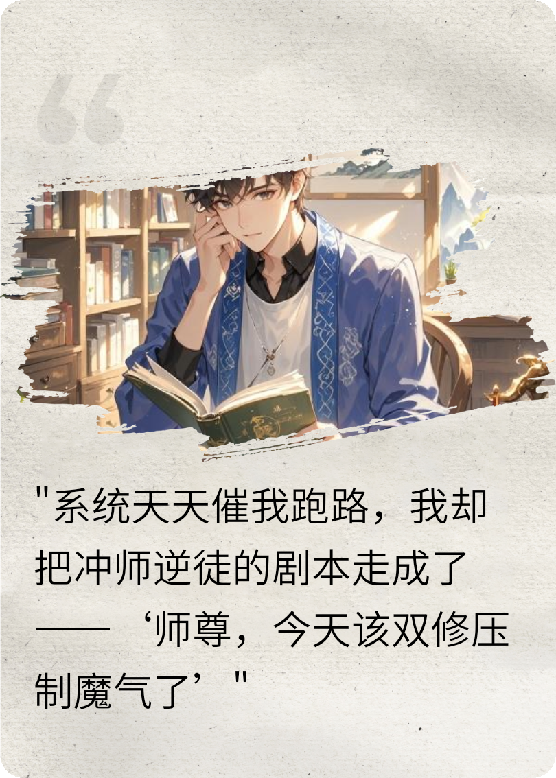 冲师逆徒？不，是她先动的手