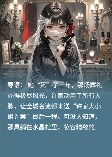 烂脸复仇者