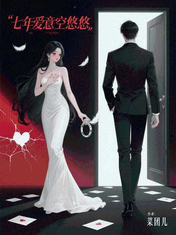 七年爱意空悠悠
