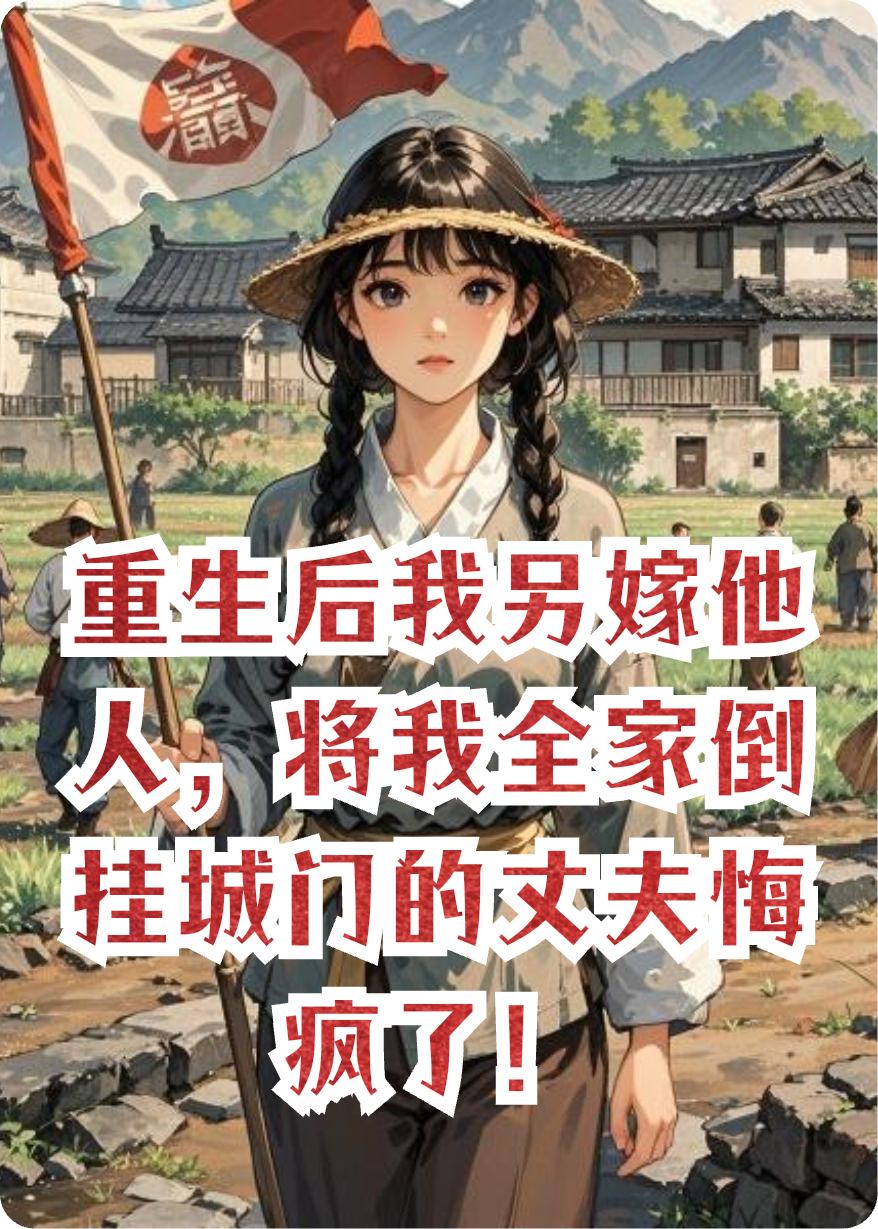 重生后我另嫁他人，将我全家倒挂城门的丈夫悔疯了！