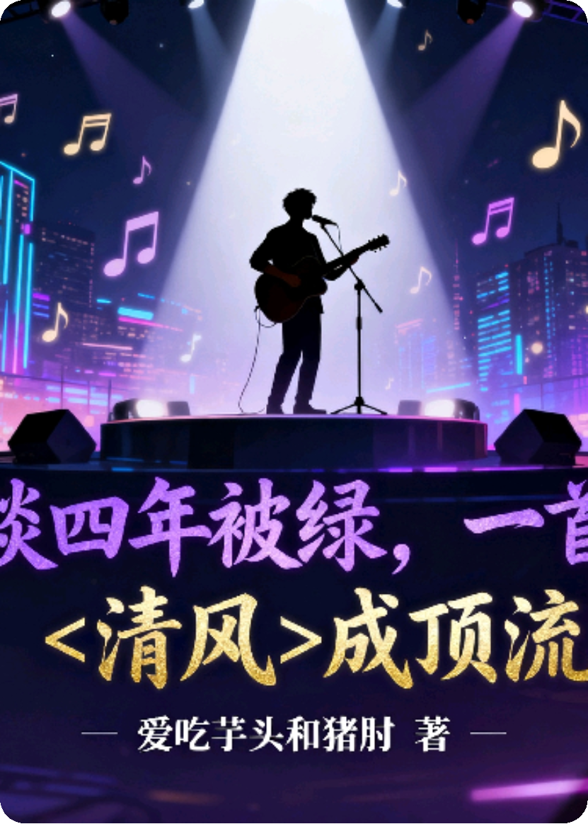 谈四年被绿：一首“清风”成顶流！