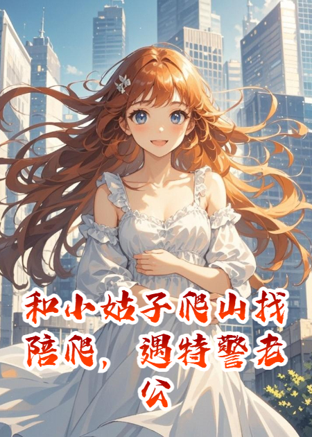 和小姑子爬山找陪爬，遇特警老公啊