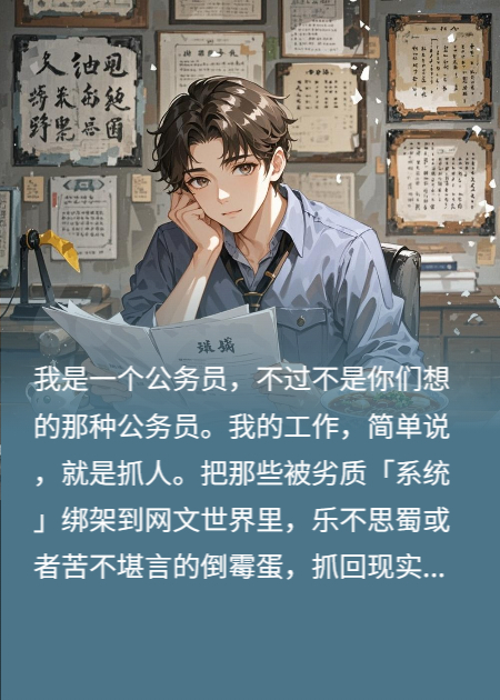 龙王回收员