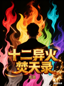 十二异火焚天录