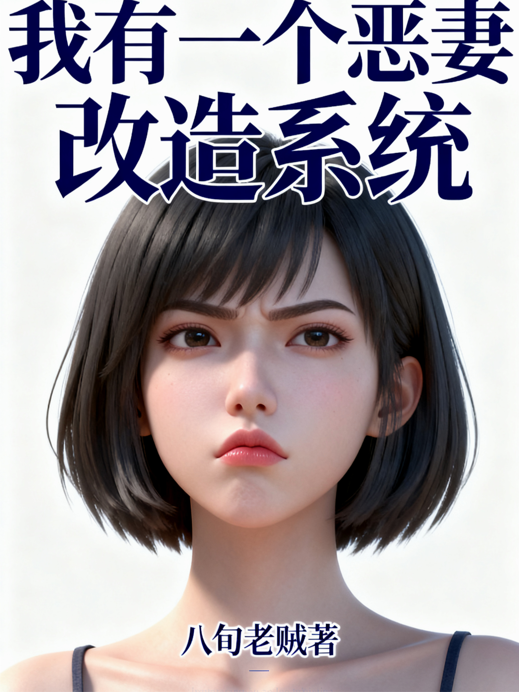 我有一个恶妻改造系统