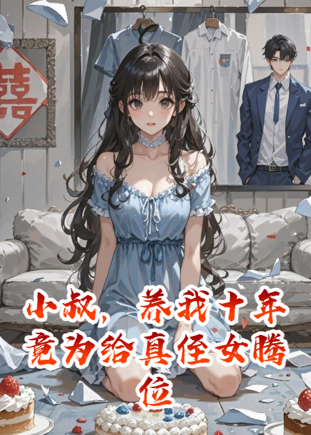 小叔，养我十年竟为给真侄女腾位？这鹊巢我不稀罕！
