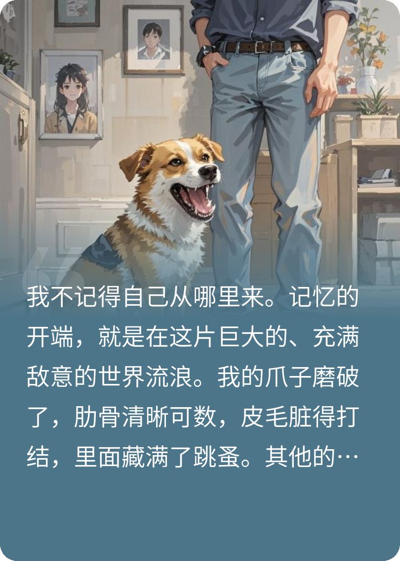 爱是最伟大的魔法