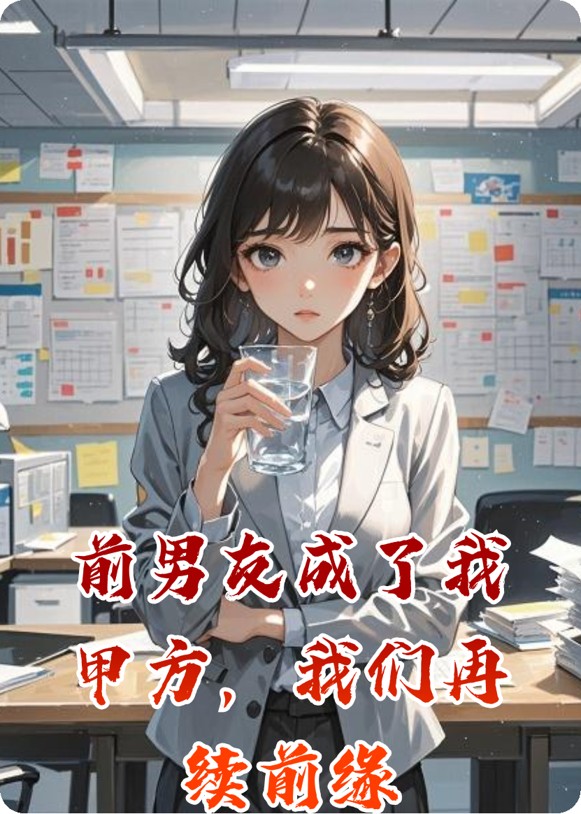 前男友成了我甲方，我们再续前缘