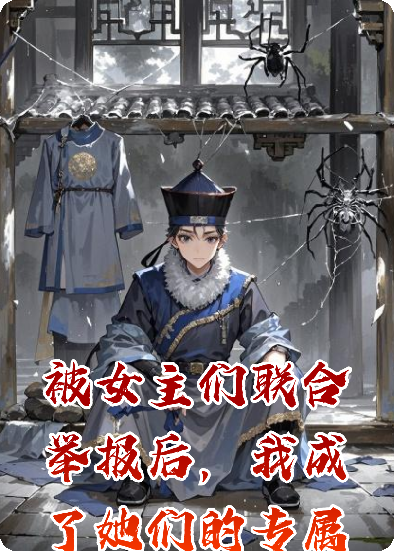 被女主们联合举报后，我成了她们的专属系统