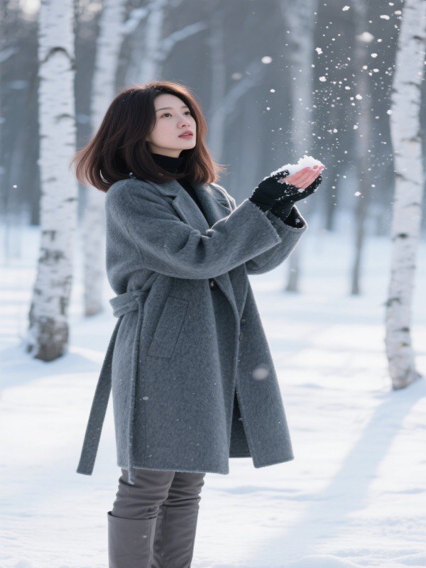 给弟媳送1000万大平层后，反被她当血包