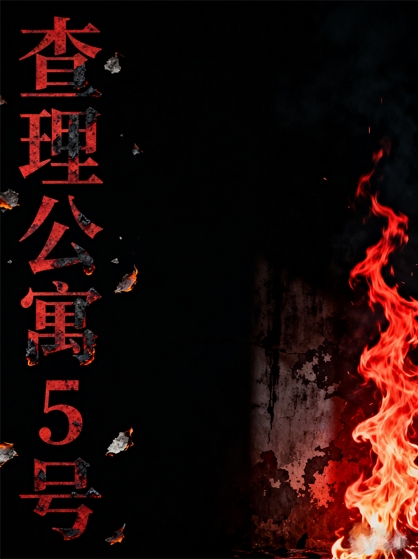 查理公寓5号