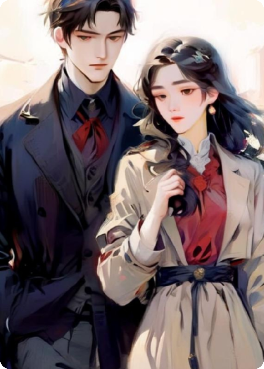 我结婚当天，白月光来电说爱我