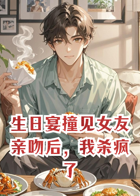 生日宴撞见女友亲吻后，我杀疯了