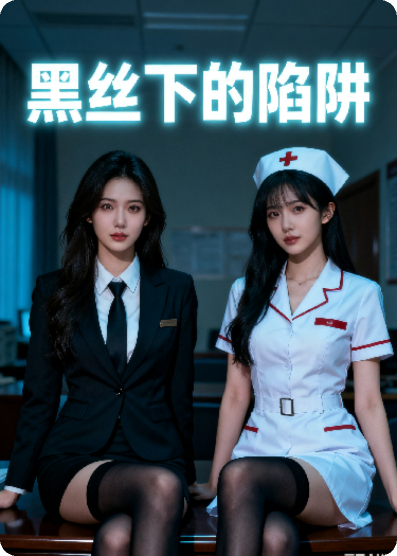 荒岛轮回，黑丝的陷阱