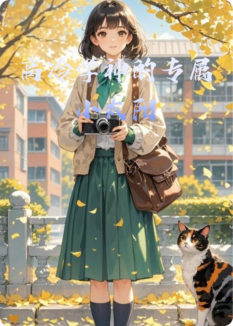 高冷学神的专属小太阳