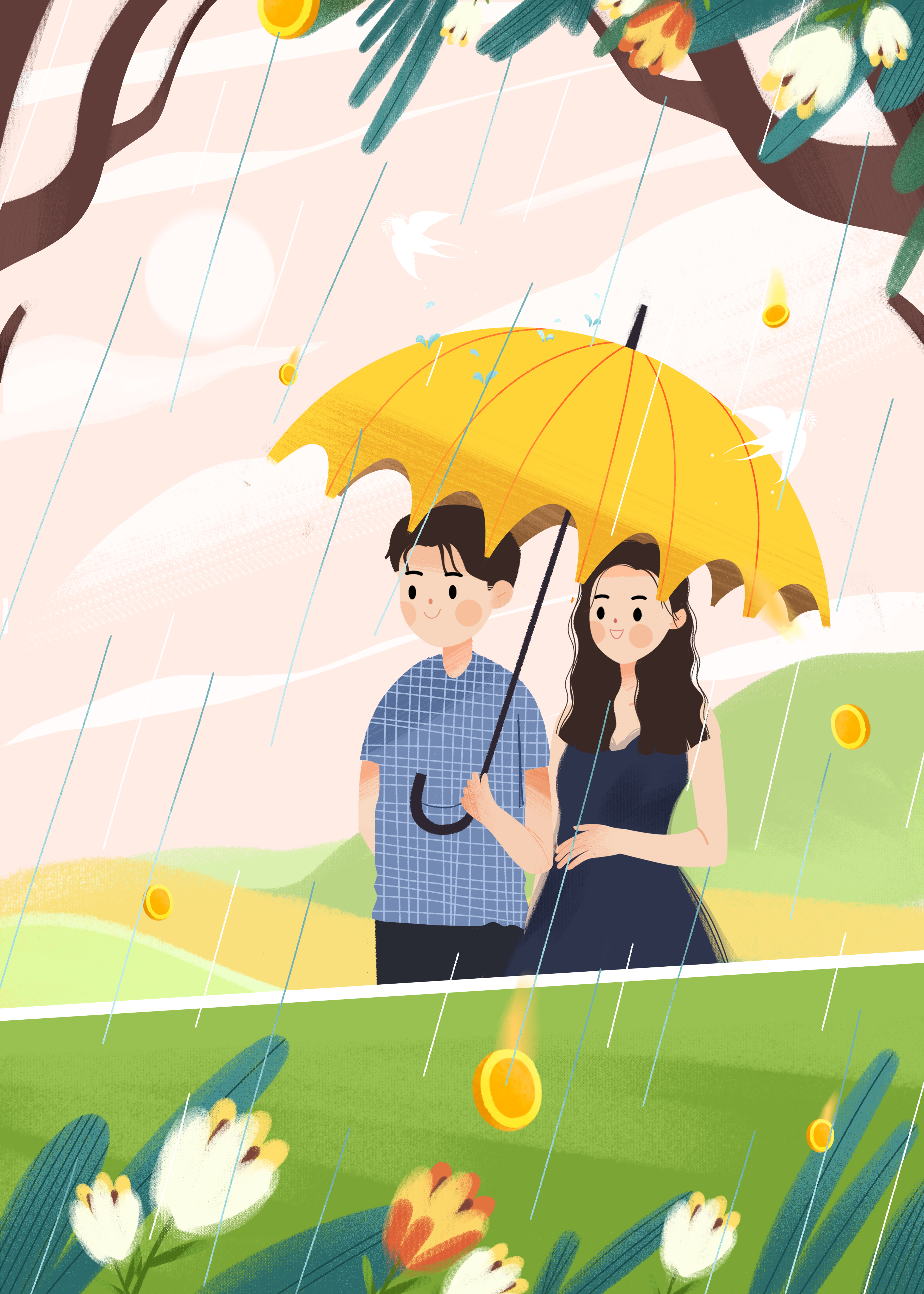 日料店兼职被逼cos女仆后，我杀疯了