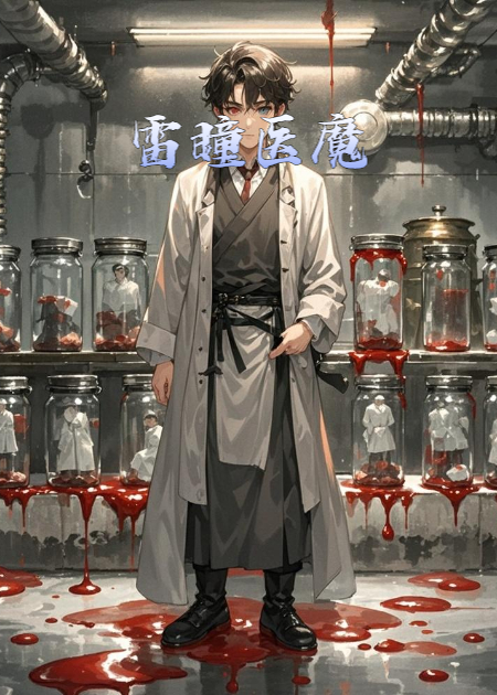 雷瞳医魔