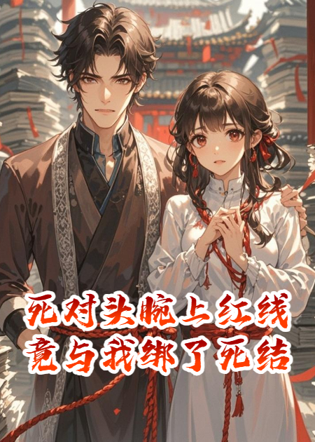 死对头腕上红线竟与我绑了死结