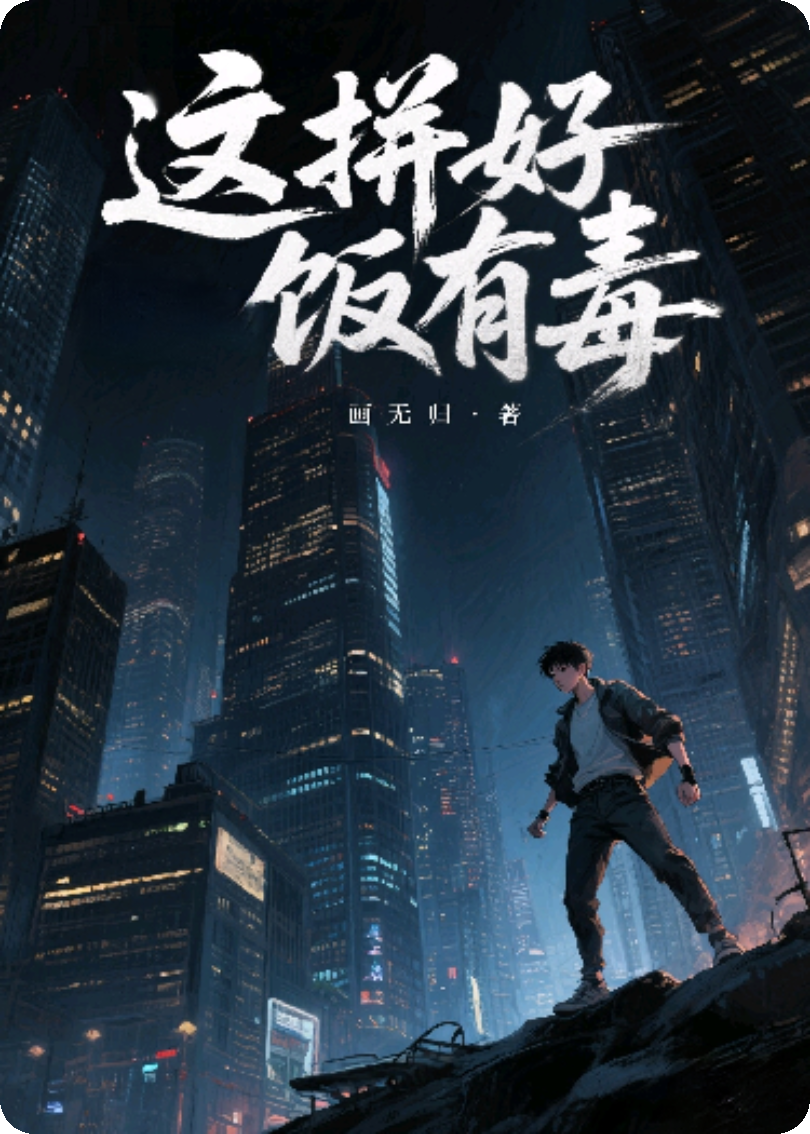 不对，这拼好饭有毒