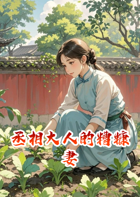 丞相大人的糟糠妻