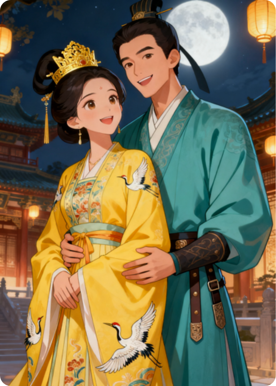 公主刀完了吗？臣想以下犯上